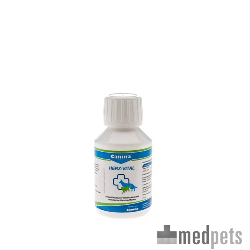 Canina Herz-Vital 3 Canina Herz-Vital