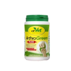 CdVet ArthroGreen Plus Hund 8 CdVet ArthroGreen Plus Hund -Günstiges Bellohaus Geschäft product cdvet arthrogreen plus hund none 4 1470816750 75421