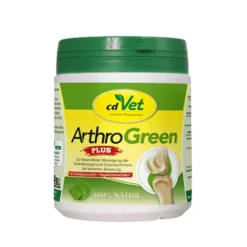 CdVet ArthroGreen Plus Hund 9 CdVet ArthroGreen Plus Hund -Günstiges Bellohaus Geschäft product cdvet arthrogreen plus hund none 4 1470816759 75424