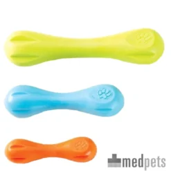 Zogoflex Hurley - Dog Bone -Günstiges Bellohaus Geschäft product hurley dog bone medpets 4 1403084651 8213