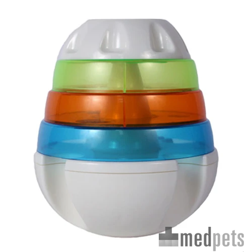 JW Treat Tower 5 JW Treat Tower - Image 3