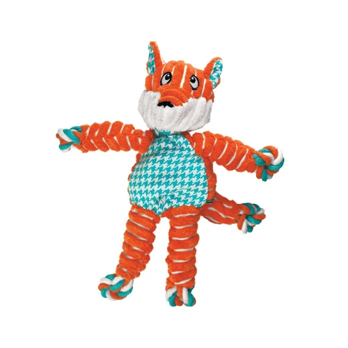 KONG Floppy Knots 6 KONG Floppy Knots - Image 4