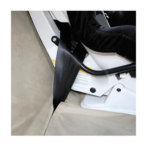 Kurgo Wander Hammock 5 Kurgo Wander Hammock - Image 3