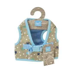 Lief! Boys Hundegeschirr -Günstiges Bellohaus Geschäft product lief boys hondenharnas none 4 1486025263 83071