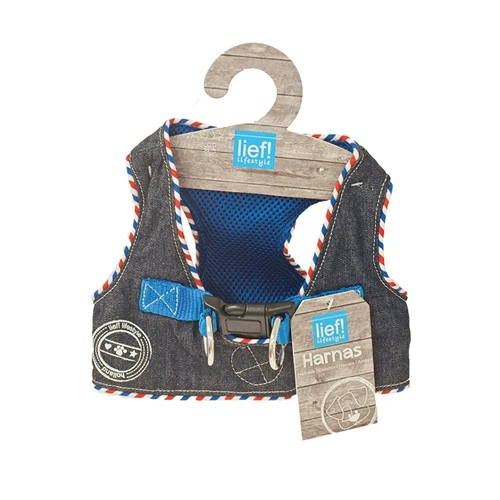 Lief! Unisex Hundegeschirr 4 Lief! Unisex Hundegeschirr - Image 2