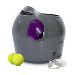 PetSafe Automatischer Ballwerfer -Günstiges Bellohaus Geschäft product petsafe ball launcher none 4 1472637637 77143