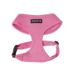 Puppia Soft-Geschirr -Günstiges Bellohaus Geschäft product puppia soft harness none 4 1488879891 84136