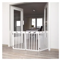 Trixie Hunde-Absperrgitter 7 Trixie Hunde-Absperrgitter -Günstiges Bellohaus Geschäft product trixie dog barrier none 4 1478183910 79714
