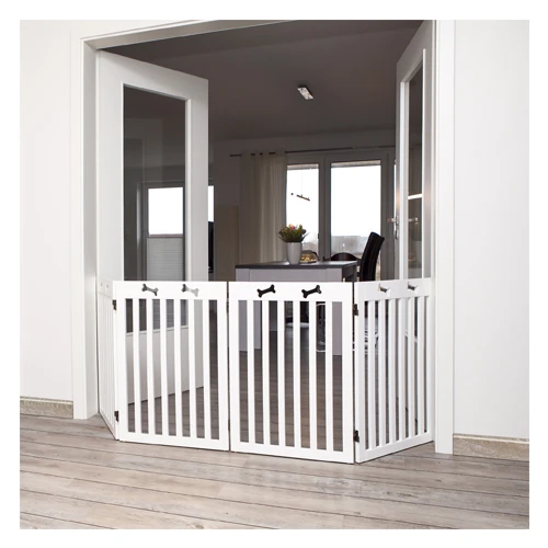 Trixie Hunde-Absperrgitter 5 Trixie Hunde-Absperrgitter - Image 3