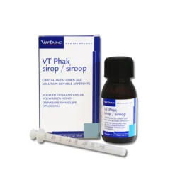 Virbac VT Phak Sirup