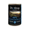 Profine Pure Meat - Hundefutter - Huhn 2 Profine Pure Meat - Hundefutter - Huhn -Günstiges Bellohaus Geschäft profine pure meat hondenvoer kip 174445 0500 none