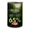 Profine Pure Meat - Hundefutter - Lamm -Günstiges Bellohaus Geschäft profine pure meat hondenvoer lam 221709 0500 none