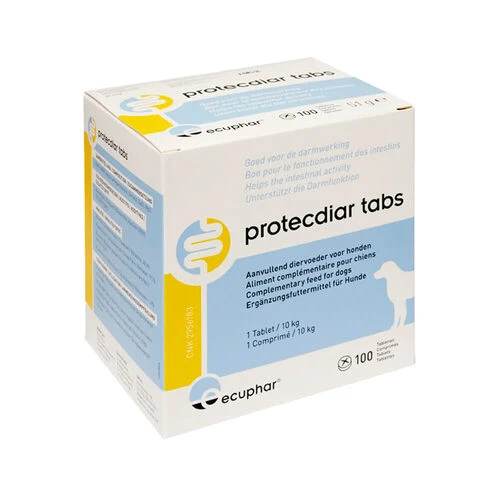 Protecdiar Tabs 4 Protecdiar Tabs - Image 2