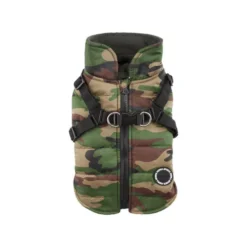 Puppia Mountaineer II Hundejacke -Günstiges Bellohaus Geschäft puppia mountaineer ii hondenjas 216922 0500 none