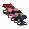 Puppia Soft-Geschirr -Günstiges Bellohaus Geschäft puppia soft harness 111482 0500 none
