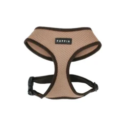 Puppia Soft-Geschirr -Günstiges Bellohaus Geschäft puppia soft harness 94826 0500 none