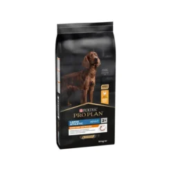 Purina Pro Plan Dog Adult - Large Breed -Günstiges Bellohaus Geschäft purina pro plan dog large adult 220681 0500 none