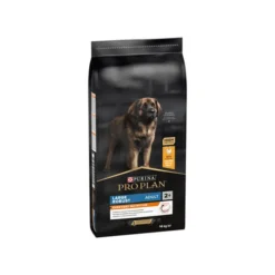 Purina Pro Plan Dog Adult - Large Breed -Günstiges Bellohaus Geschäft purina pro plan dog large adult 220683 0500 none