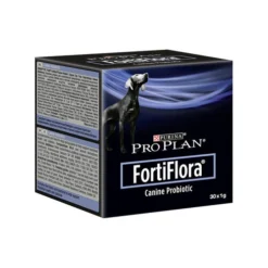 Purina Pro Plan Fortiflora Hund