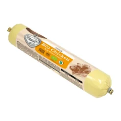 Renske Biologisches Hundefutter -Günstiges Bellohaus Geschäft renske biologisch vers vlees 104161 0500 none