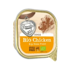 Renske Biologisches Hundefutter -Günstiges Bellohaus Geschäft renske biologisch vers vlees 104164 0500 none