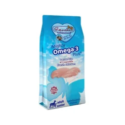 Renske Mighty Omega 3 Plus (M.O.P.) -Günstiges Bellohaus Geschäft renske mighty omega 3 plus mop 94520 0500 none