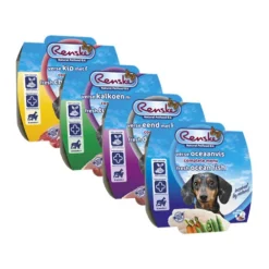 Renske Frischfleisch-Futter -Günstiges Bellohaus Geschäft renske vers vlees 95414 0500 none