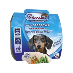 Renske Frischfleisch-Futter -Günstiges Bellohaus Geschäft renske vers vlees 95423 0500 none