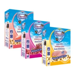 Renske Getreidefreies Frischfleisch-Futter (BARF) 13 Renske Getreidefreies Frischfleisch-Futter (BARF) -Günstiges Bellohaus Geschäft renske vers vlees graanvrij 95438 0500 none