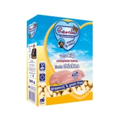 Renske Getreidefreies Frischfleisch-Futter (BARF) 10 Renske Getreidefreies Frischfleisch-Futter (BARF) -Günstiges Bellohaus Geschäft renske vers vlees graanvrij 95441 0500 none