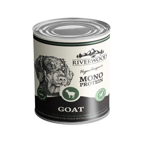 Riverwood Mono Protein Hundefutter 7 Riverwood Mono Protein Hundefutter - Image 5