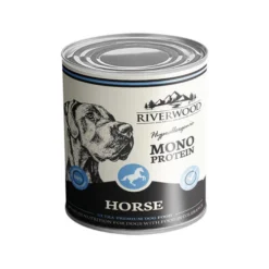 Riverwood Mono Protein Hundefutter 14 Riverwood Mono Protein Hundefutter -Günstiges Bellohaus Geschäft riverwood mono protene hondenvoer blik 194765 0500 none