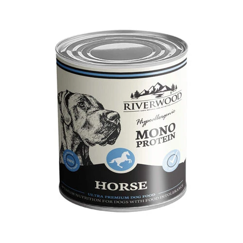Riverwood Mono Protein Hundefutter 8 Riverwood Mono Protein Hundefutter - Image 6