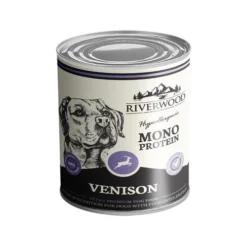 Riverwood Mono Protein Hundefutter 15 Riverwood Mono Protein Hundefutter -Günstiges Bellohaus Geschäft riverwood mono protene hondenvoer blik 194768 0500 none