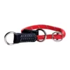 Rogz Rope Collar - Hundehalsband 1 Rogz Rope Collar - Hundehalsband -Günstiges Bellohaus Geschäft rogz rope collar 97472 0500 none
