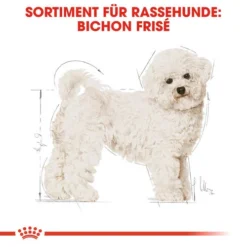 Royal Canin Bichon Frisé Adult - Hundefutter -Günstiges Bellohaus Geschäft royal canin bichon fris adult hondenvoer 137353 0500 none