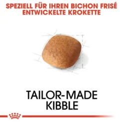 Royal Canin Bichon Frisé Adult - Hundefutter -Günstiges Bellohaus Geschäft royal canin bichon fris adult hondenvoer 137362 0500 none
