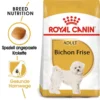 Royal Canin Bichon Frisé Adult - Hundefutter -Günstiges Bellohaus Geschäft royal canin bichon fris adult hondenvoer 137404 0500 none