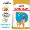 Royal Canin Boxer Puppy - Hundefutter -Günstiges Bellohaus Geschäft royal canin boxer puppy hondenvoer 140465 0500 none
