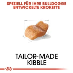 Royal Canin Bulldog Adult - Hundefutter -Günstiges Bellohaus Geschäft royal canin bulldog adult hondenvoer 137653 0500 none