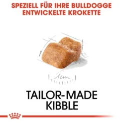Royal Canin Bulldog Puppy - Hundefutter -Günstiges Bellohaus Geschäft royal canin bulldog puppy hondenvoer 137794 0500 none