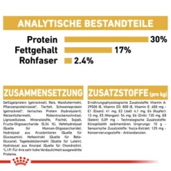 Royal Canin Bulldog Puppy - Hundefutter -Günstiges Bellohaus Geschäft royal canin bulldog puppy hondenvoer 137839 0500 none