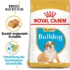Royal Canin Bulldog Puppy - Hundefutter -Günstiges Bellohaus Geschäft royal canin bulldog puppy hondenvoer 137848 0500 none