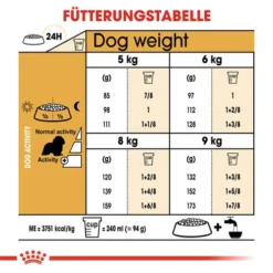 Royal Canin Cavalier King Charles Adult - Hundefutter -Günstiges Bellohaus Geschäft royal canin cavalier king charles adult hondenvoer 137884 0500 none
