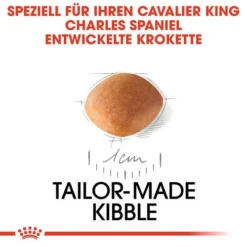 Royal Canin Cavalier King Charles Puppy - Hundefutter -Günstiges Bellohaus Geschäft royal canin cavalier king charles puppy hondenvoer 137914 0500 none