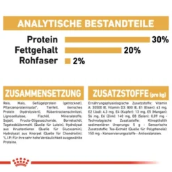 Royal Canin Chihuahua Adult - Hundefutter -Günstiges Bellohaus Geschäft royal canin chihuahua adult hondenvoer 138001 0500 none