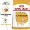 Royal Canin Chihuahua Adult - Hundefutter -Günstiges Bellohaus Geschäft royal canin chihuahua adult hondenvoer 138010 0500 none