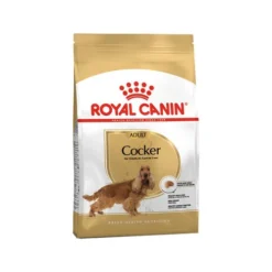 Royal Canin Cocker Adult - Hundefutter