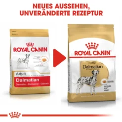 Royal Canin Dalmatian Adult - Hundefutter 13 Royal Canin Dalmatian Adult - Hundefutter -Günstiges Bellohaus Geschäft royal canin dalmatian adult hondenvoer 138463 0500 none