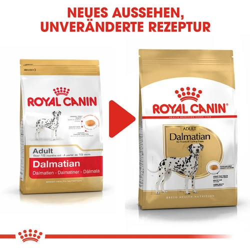 Royal Canin Dalmatian Adult - Hundefutter 7 Royal Canin Dalmatian Adult - Hundefutter - Image 5